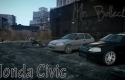 1996 Honda Civic